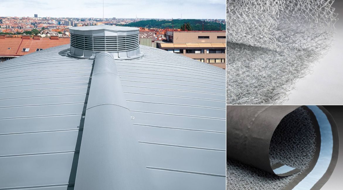 Kiedy i czy stosować folię pod blachę?