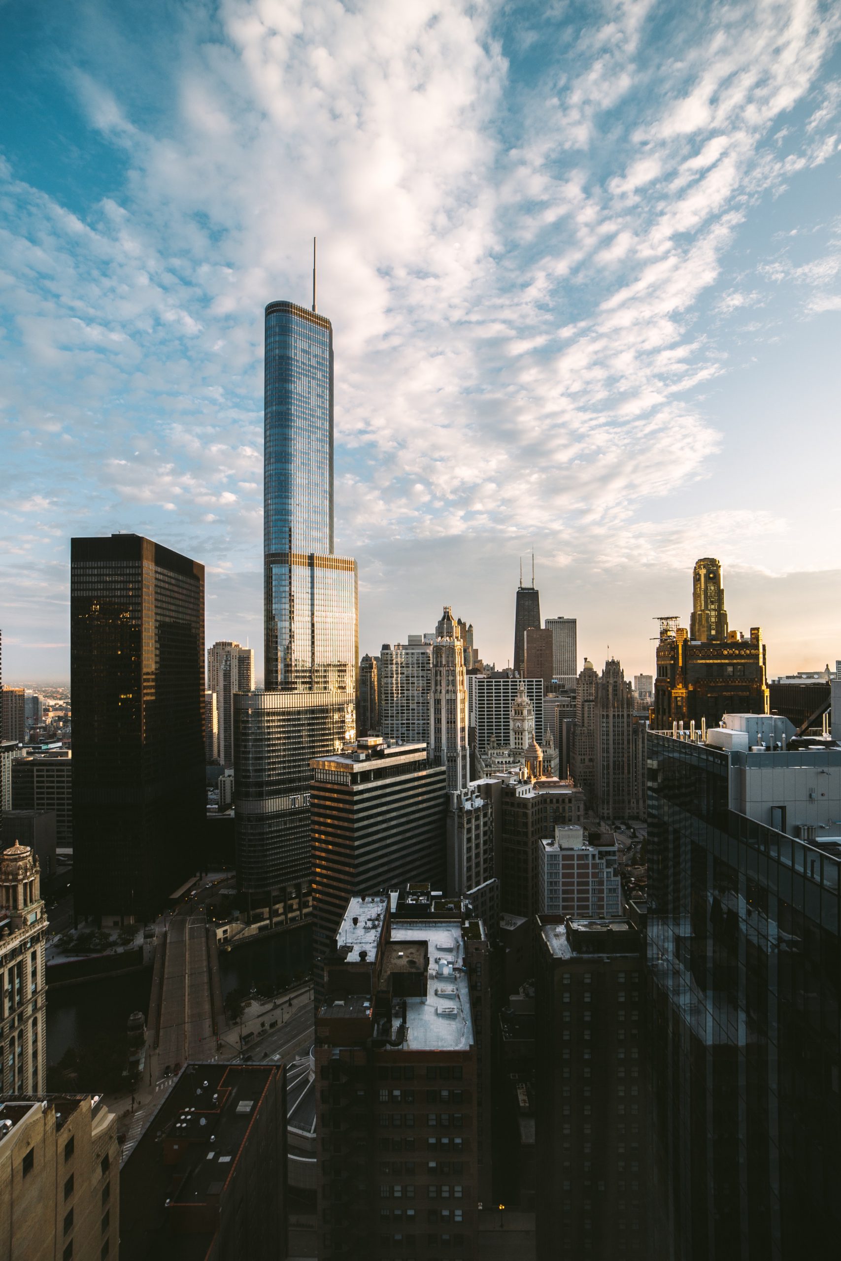 President’s office opened in Florida