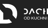 DACH OD KUCHNI